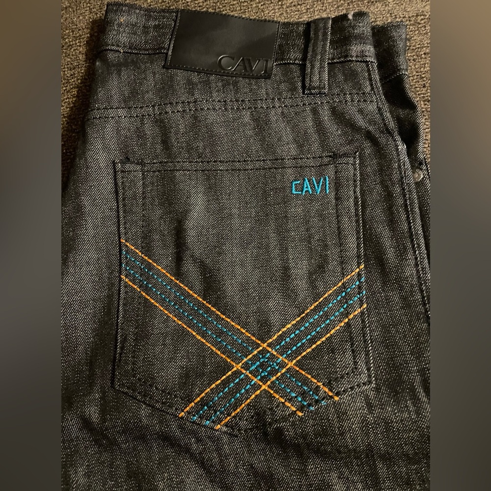 Cavi Jeans 34x34 Euc View 4